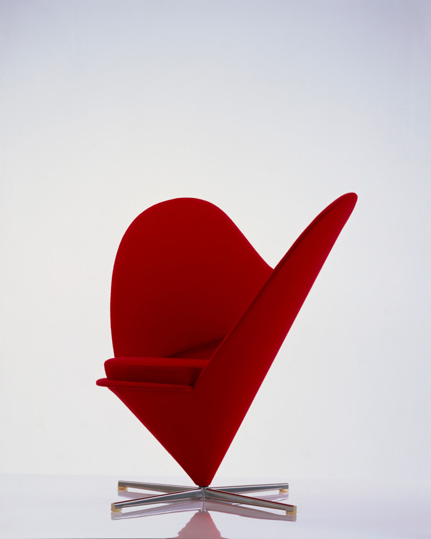 Heart Cone Chair Vitra | VITRA 40600300